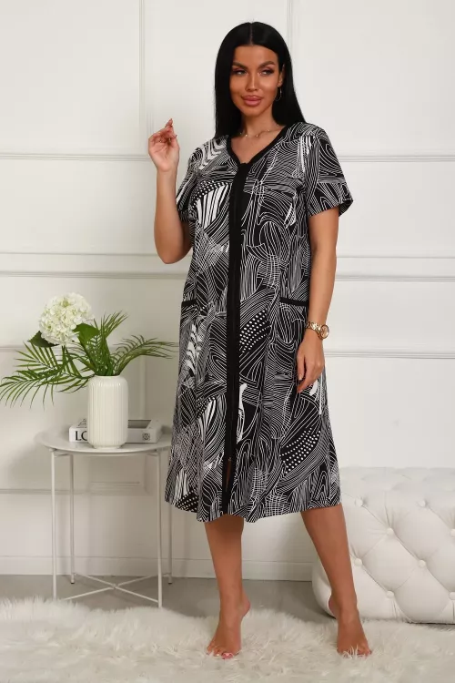 Халат женский 470401