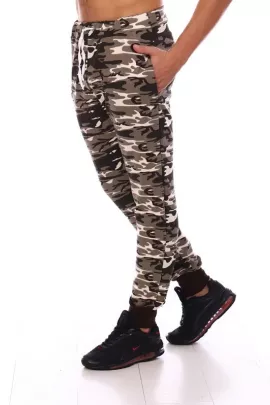 Брюки мужские БР-5 КМФ