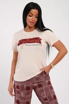 Костюм женский домашний 971388