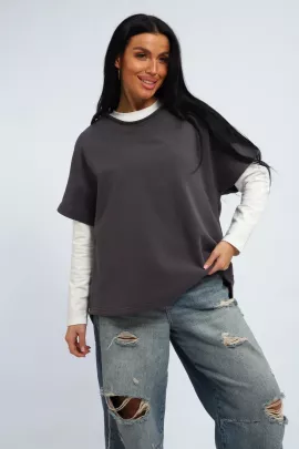 Жилет женский 348