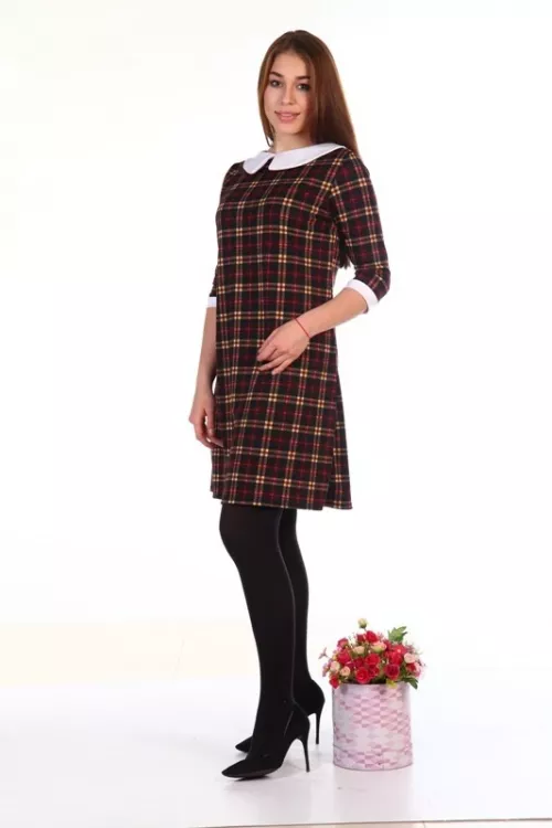 Платье П - 27 К