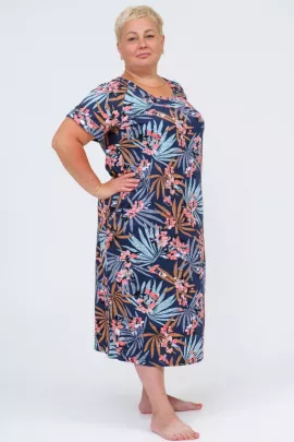 Эвелина(южная ночь) платье