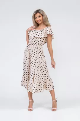 Платье женское 839181