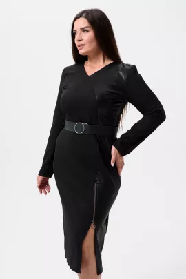 Платье женское 104080