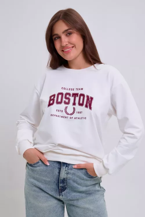 Свитшот женский 565460