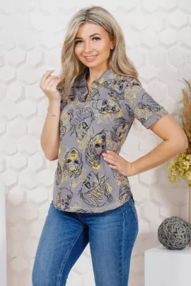 Футболка женская 333493