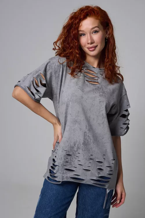 Футболка женская 633901