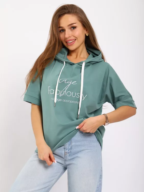 Футболка женская 367958