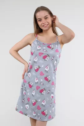 Сорочка женская 689244