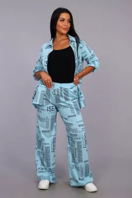 Брюки женские 575664