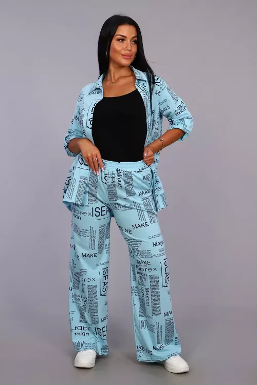 Брюки женские 575664