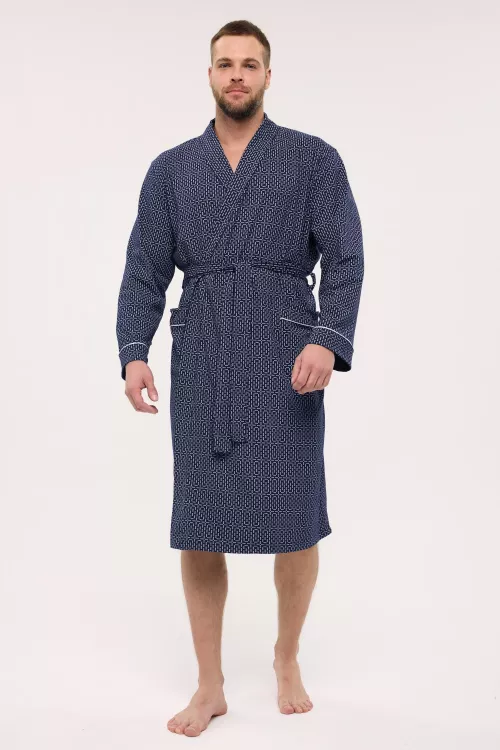 Халат мужской Комфорт Г Арт. 10291