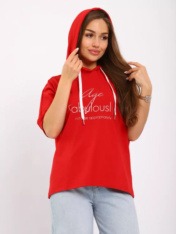 Футболка женская 640644