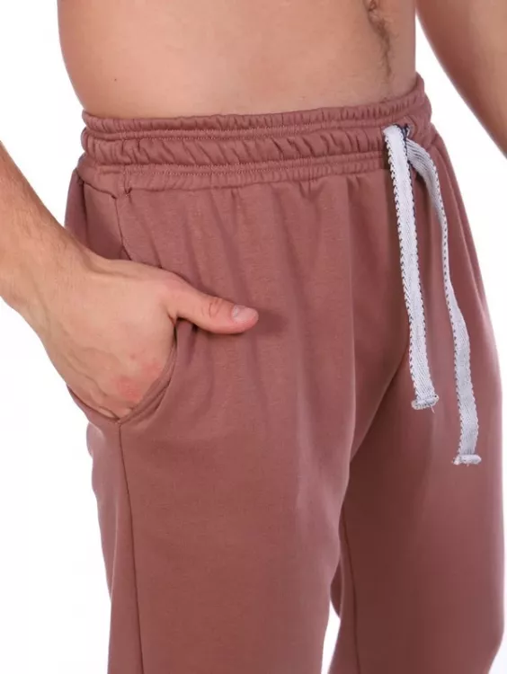 Брюки мужские БР-4 Какао