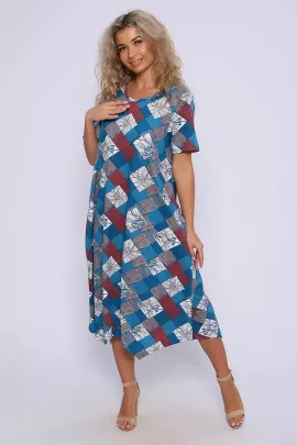 Платье женское 246675