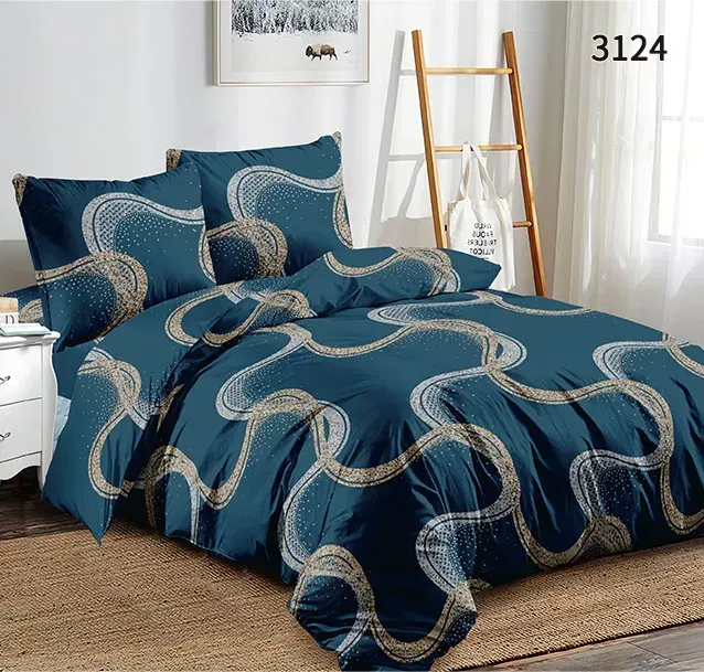 3124 КПБ бязь