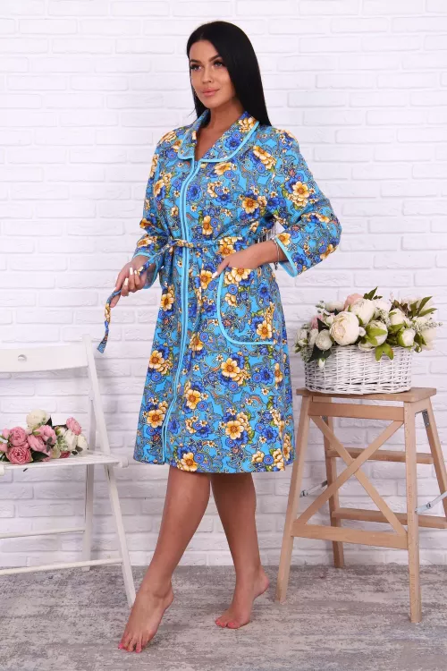 Халат женский 249833