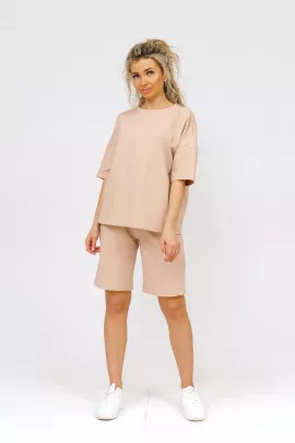 Костюм женский с бриджами 963298