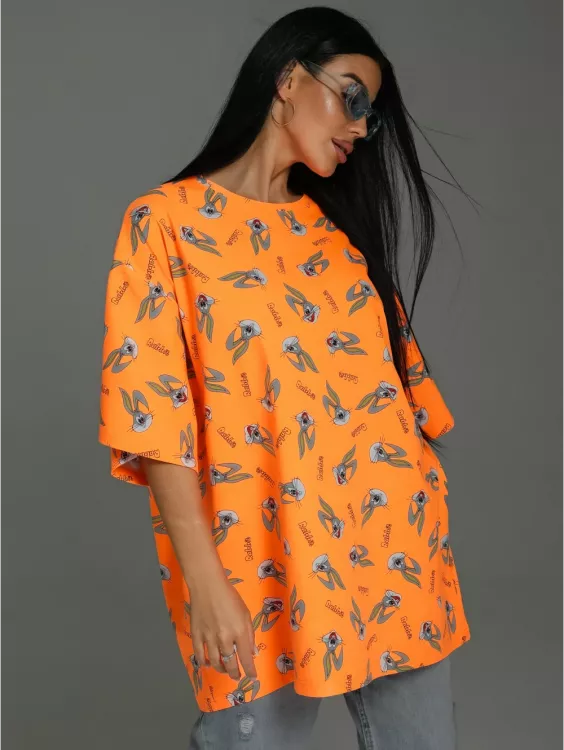 Футболка женская 554696