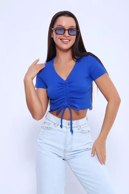 Футболка женская 684110