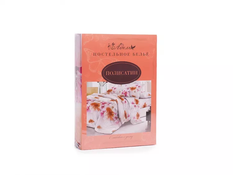 Ульяна КПБ полисатин