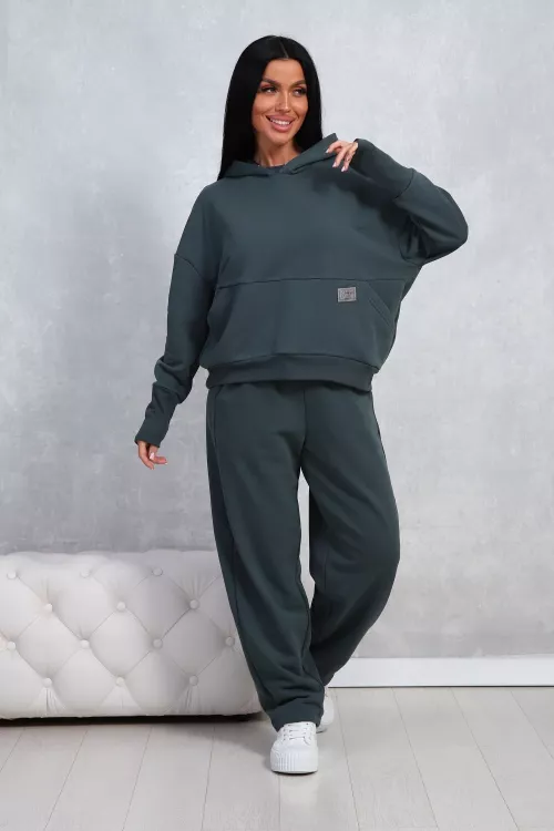 Костюм спортивный 81723