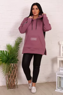 Толстовка Проект