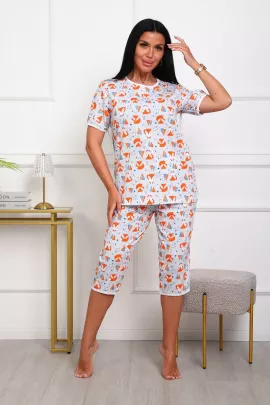 Пижама женская 475519