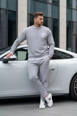 Костюм мужской 84756