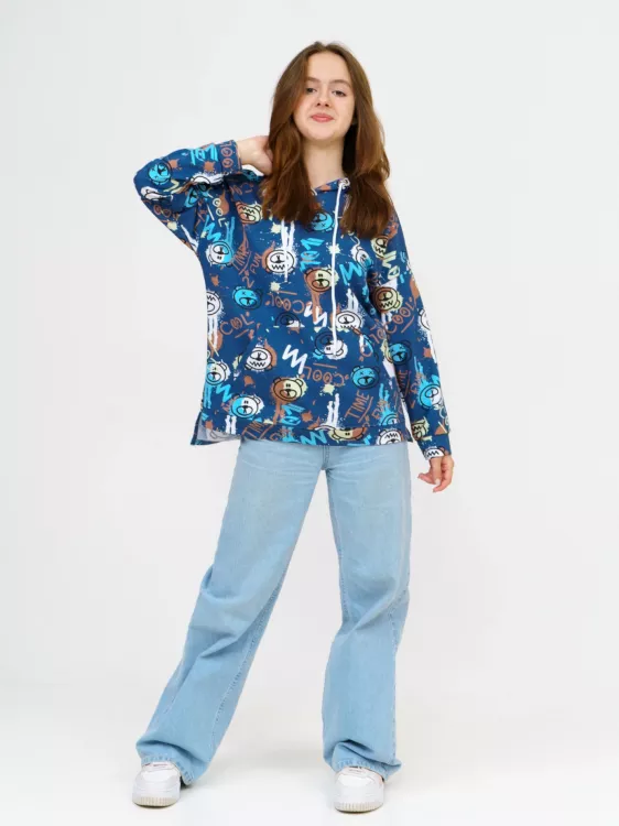 Худи детское 884/1Д