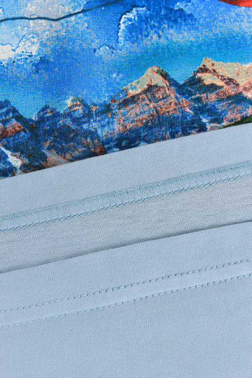 Костюм Взлет