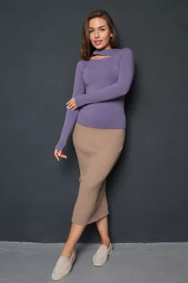 Лонгслив женский 361246