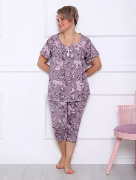 Пижама женская 701699