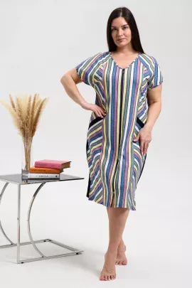 Халат женский 491216