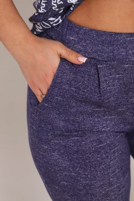 Костюм женский с брюками 175551