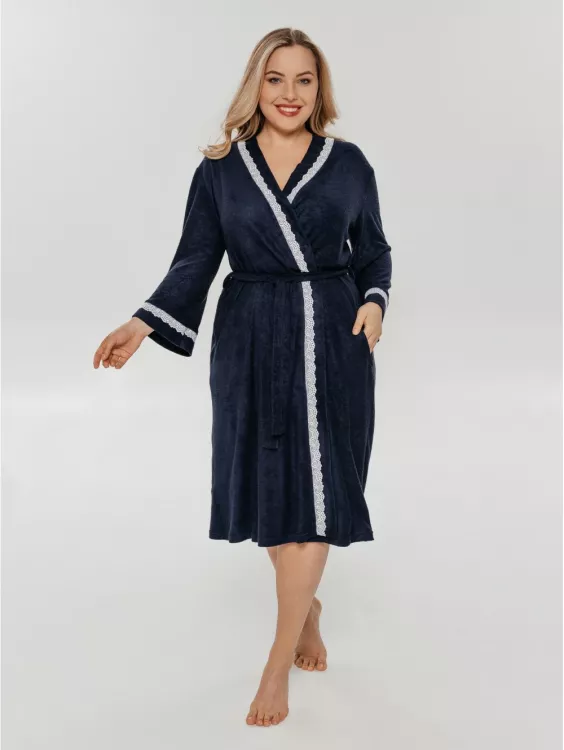 Халат женский 664073