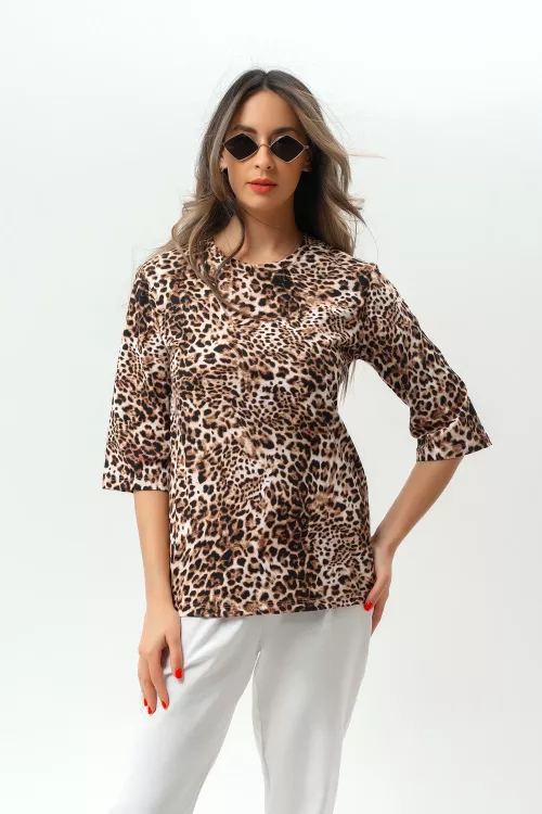 Футболка женская 925383