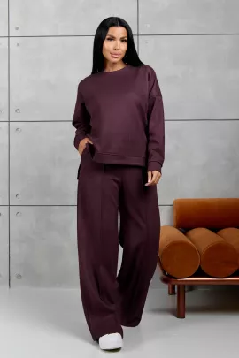 Костюм женский с брюками 216860