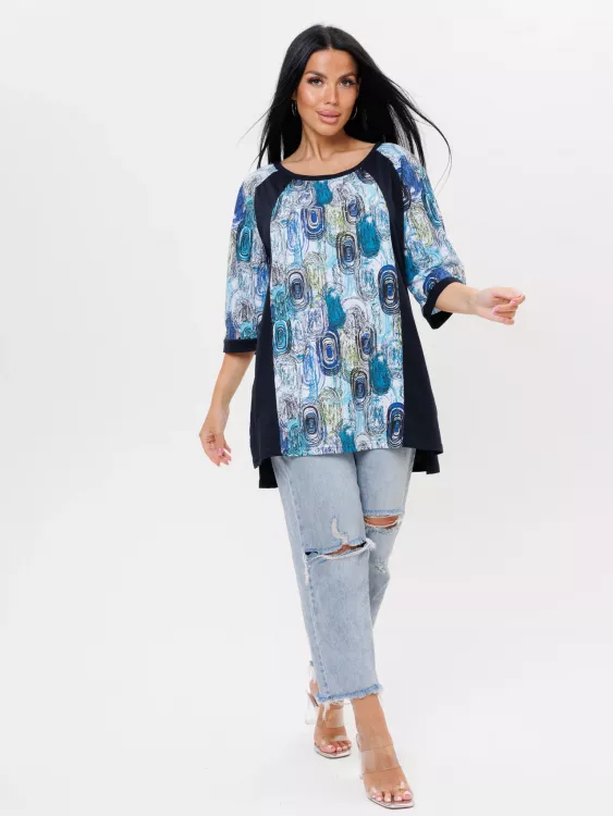 Футболка женская 144066