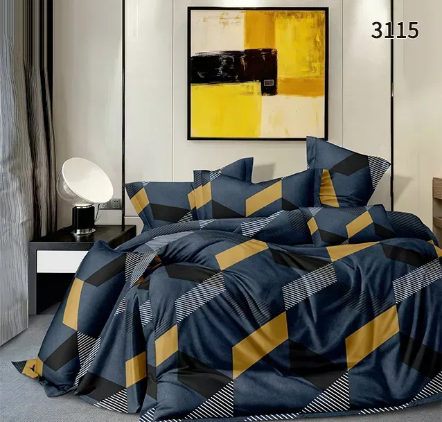 3115 КПБ бязь