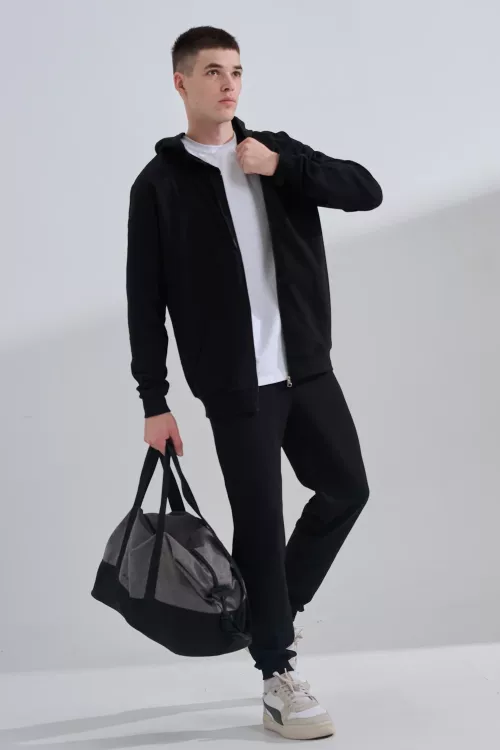 Костюм мужской спортивный 87657