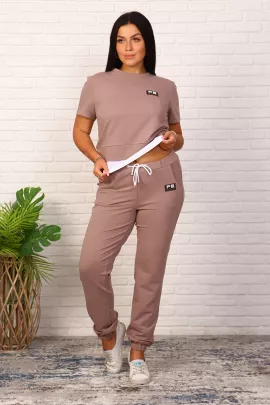 Костюм женский спортивный 206373