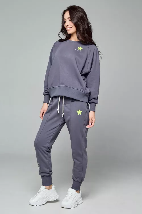 Костюм женский с брюками 999060