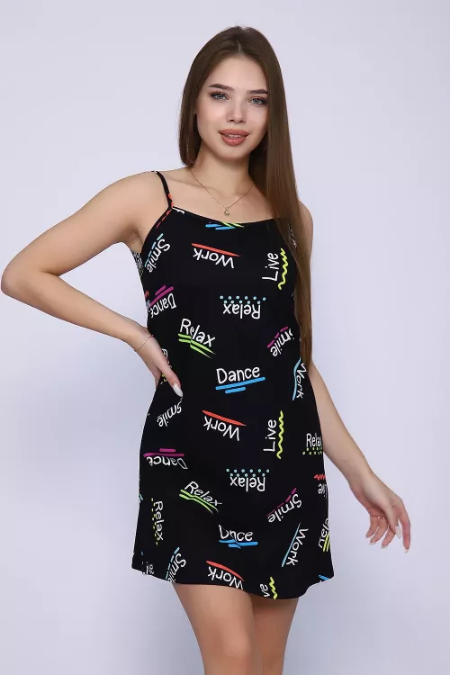 Сорочка женская 903500