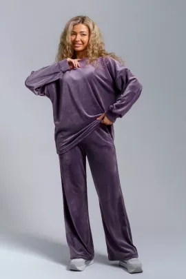 Костюм женский с брюками 250500