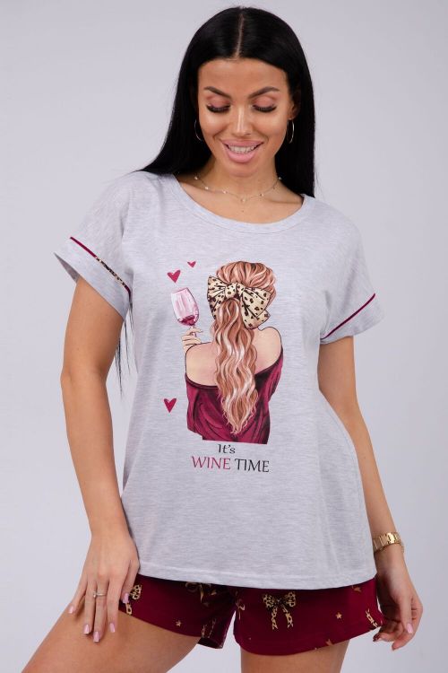 Пижама женская 769674