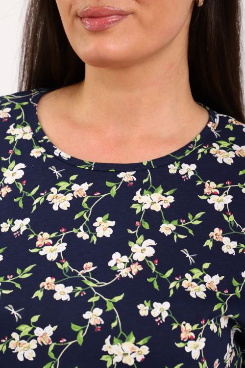 Костюм женский с бриджами 218240