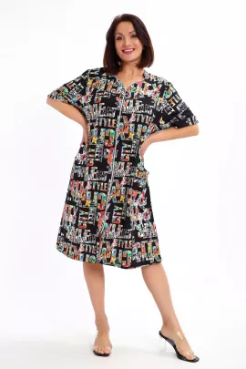 Халат женский 955255