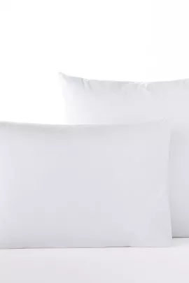 Набор наволочек поплин отбел.