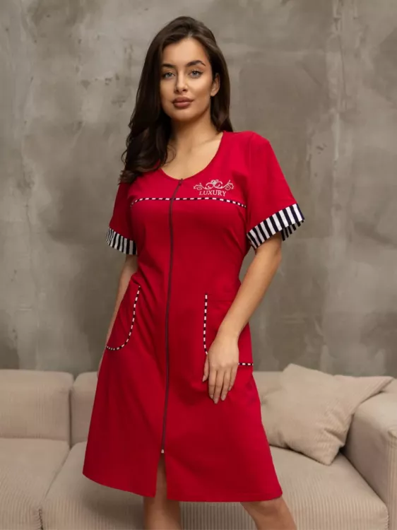 Халат женский 656624